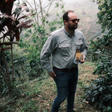 V&G SAN JUANILLO - COSTA RICA