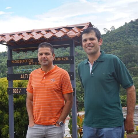 LA LIA - COSTA RICA