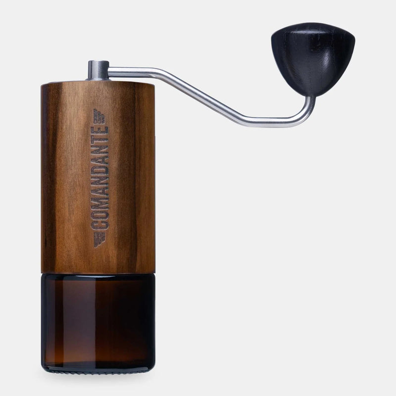 コマンダンテ C40 MK4【LIGHT UP COFFEE】
