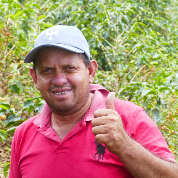 EL TANQUE - HONDURAS