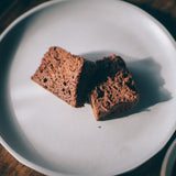 【バレンタイン限定】コーヒーのためのガトーショコラ