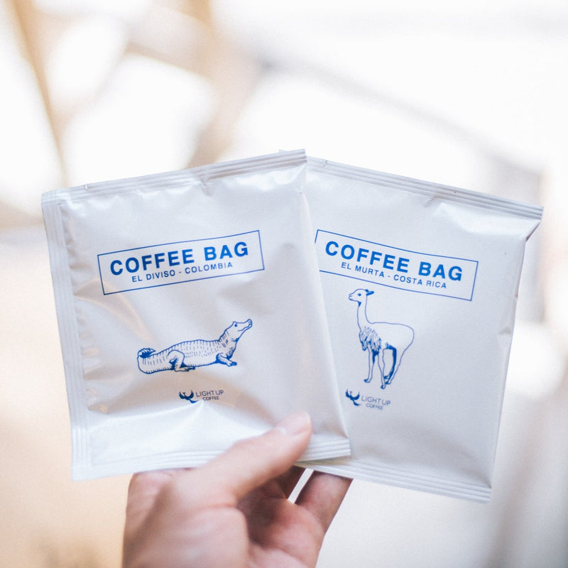 COFFEE BAG