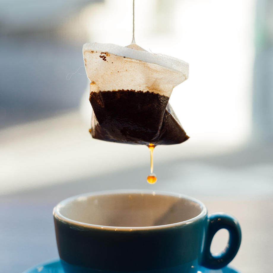 Photo of COFFEE BAG